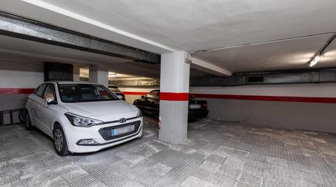 Photo 3 of Garage for sale in Calle Hermosilla, 91, Recoletos,  Madrid Capital