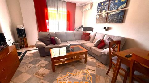 Foto 5 von Wohnung zum Verkauf in Cortijo Alto, Málaga Capital