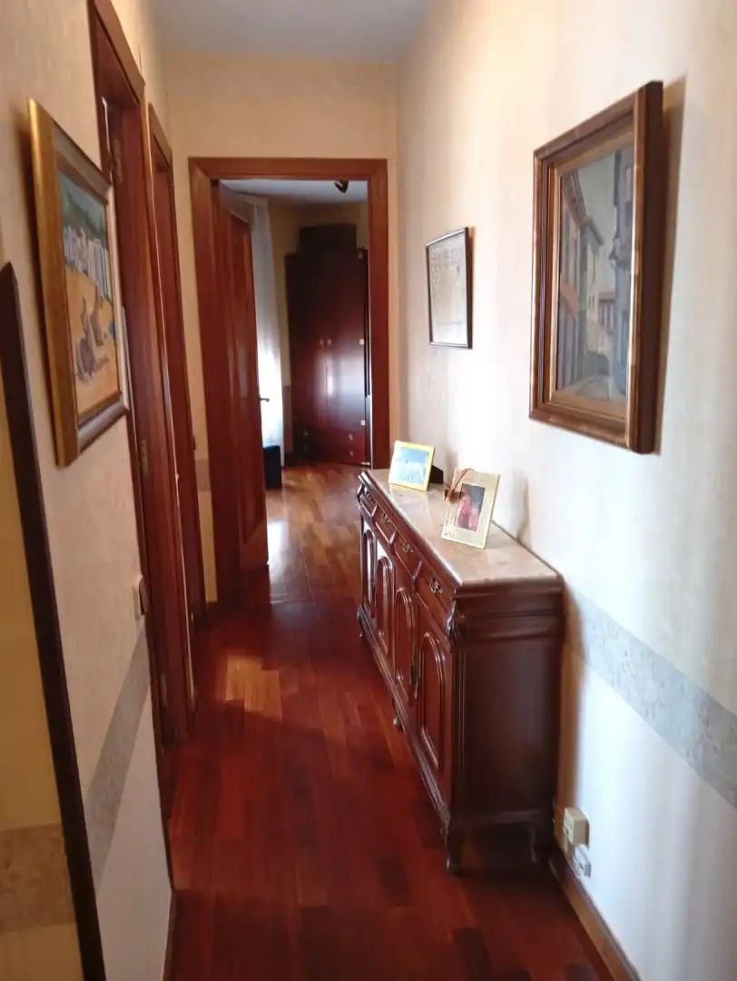 Attic for sale in Oviedo   with Heating, Parquet flooring and Terrace