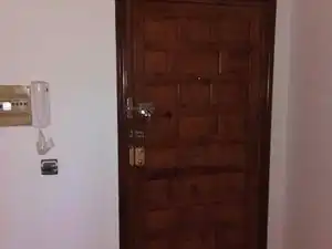 Flat for sale in Zamora Capital 