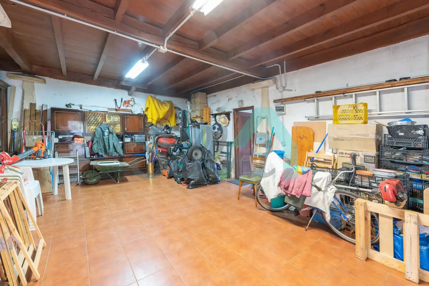 Casa con jardín en venta en Ballongo, imagen 49