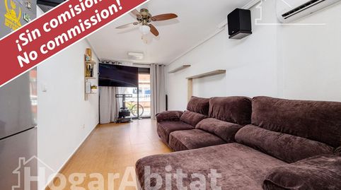 Foto 5 de Piso en venta en Calle Finlandia, Zona Playa de los Locos, Torrevieja