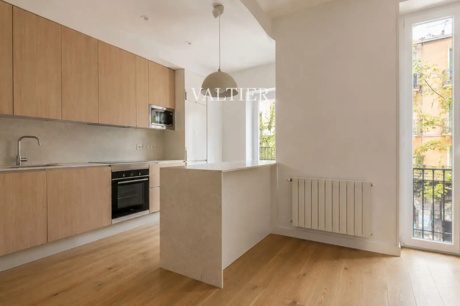 Flat with lift for sale in Moncloa - Aravaca, imagen 3