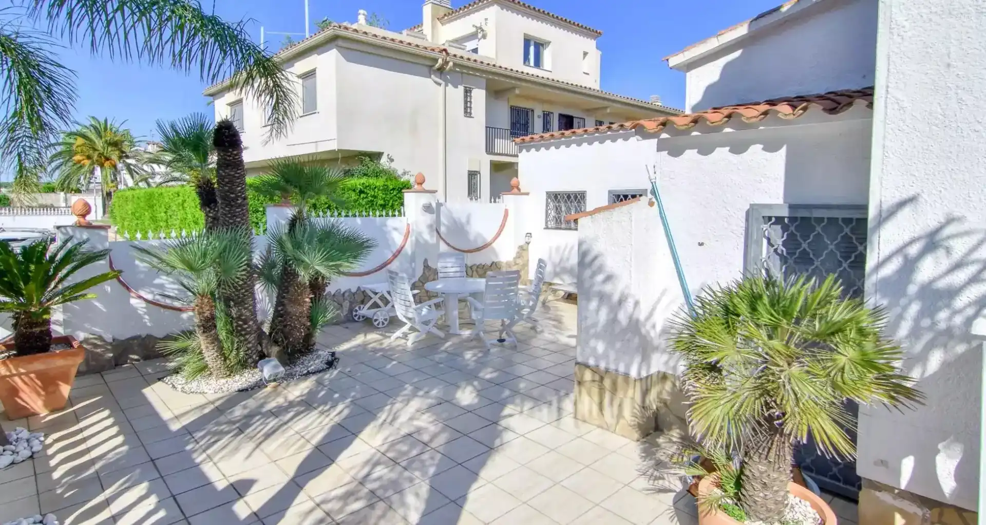 Casa con piscina in vendita a EMPURIES 8, imagen 30