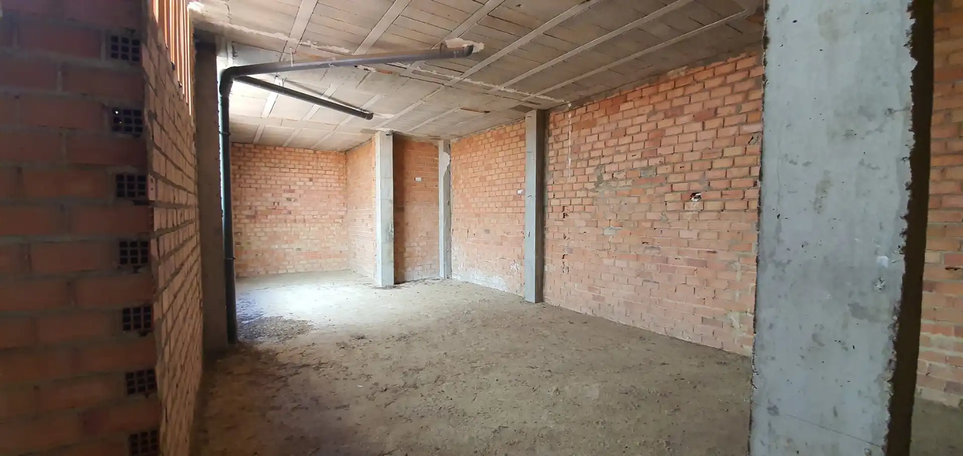 Local comercial en venda a Pozoblanco