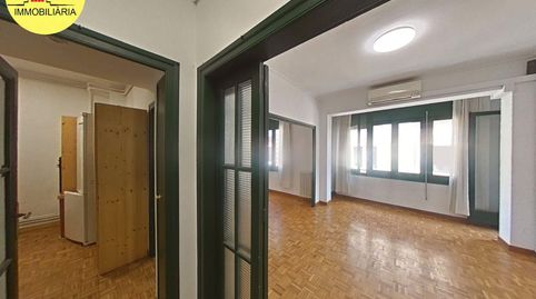 Foto 2 de Piso en venta en Bailen, Eixample Nord, Girona Capital