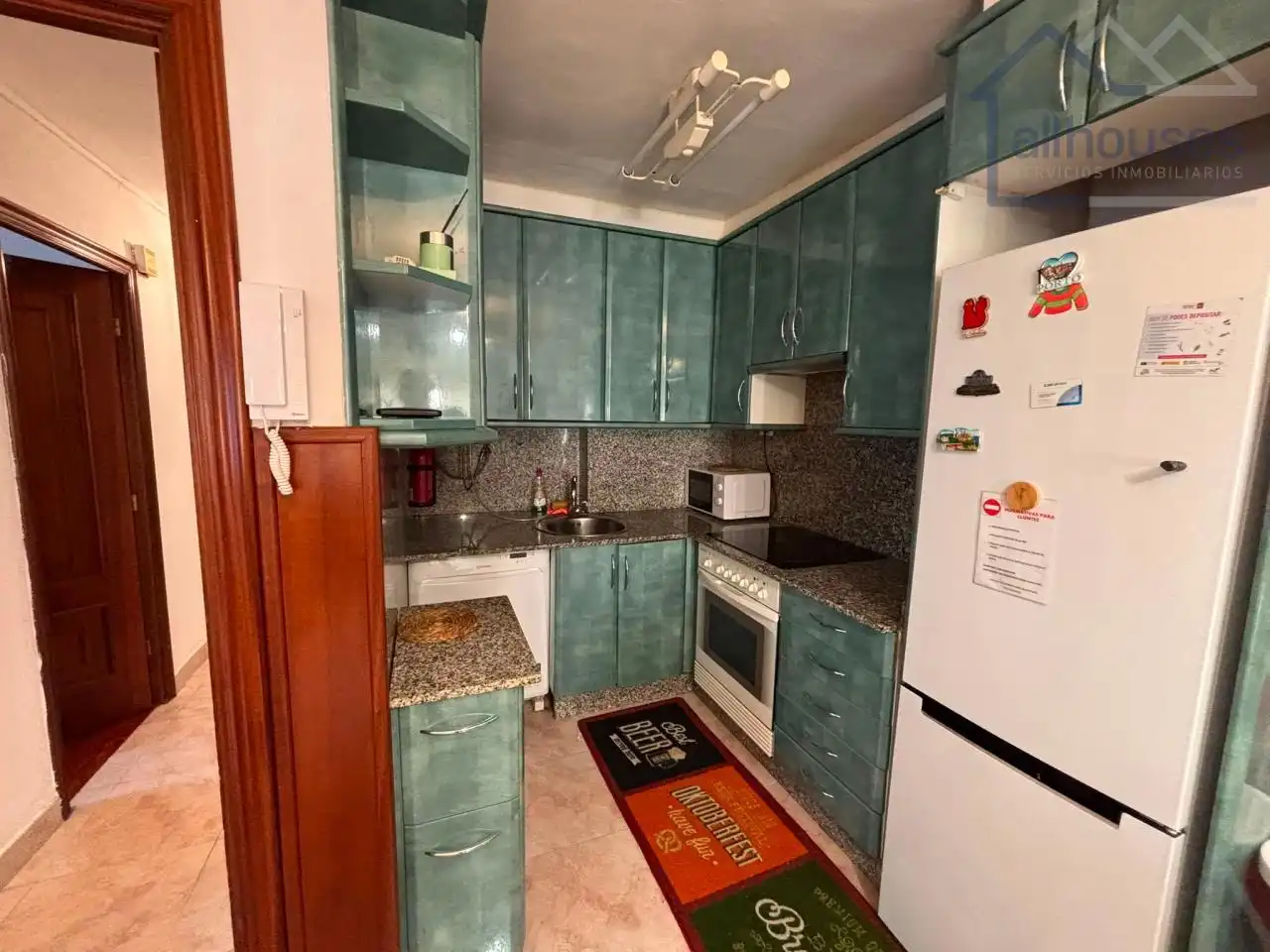 Piso en venta en Calle Maceiras, imagen 2