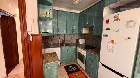 Foto 2 de Piso en venta en Calle Maceiras, Teis, Vigo