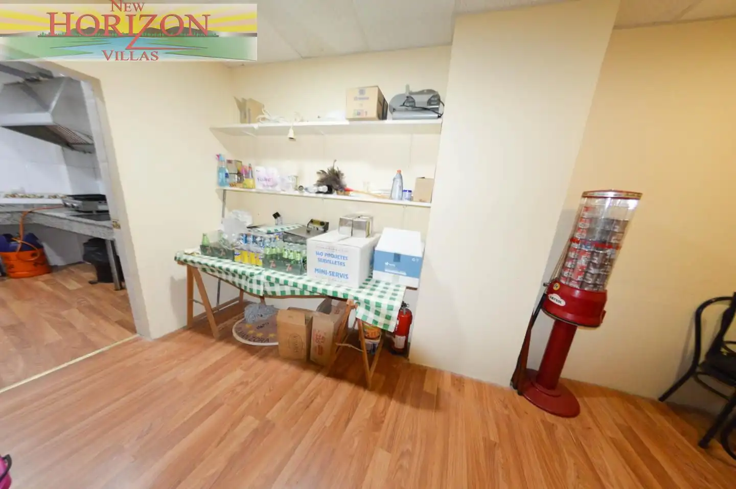 Local comercial en venda a Cuevas del Almanzora pueblo, imagen 19