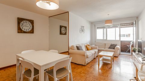 Foto 3 de Piso de alquiler en Pamplona - Pedro Primero, Iturrama, Pamplona / Iruña