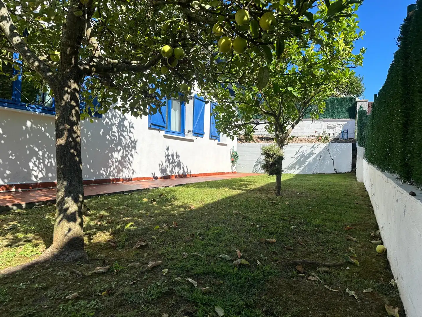Garden of Houses for sale in Gorliz  with Heating, Private garden and Terrace