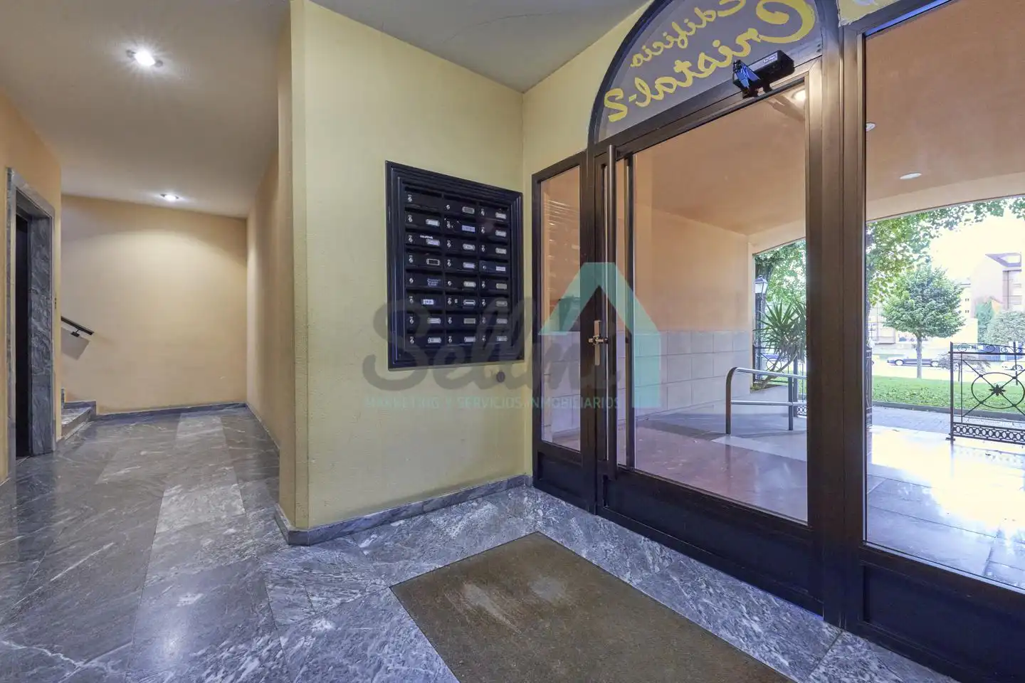 Flat with terrace to rent in Plaza Campo de los Patos, imagen 30