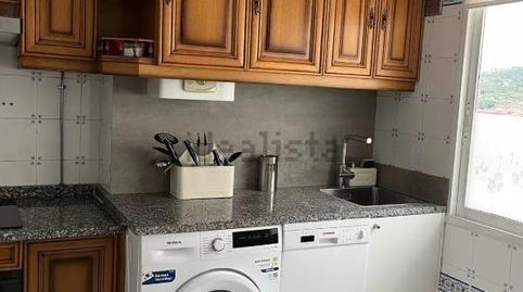 Foto 4 de Piso de alquiler en Centro, Ourense Capital