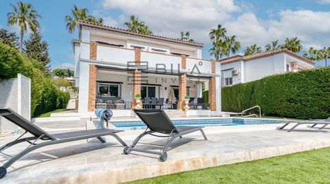 Foto 2 de Casa o chalet en venta en Calahonda, Calahonda, Mijas