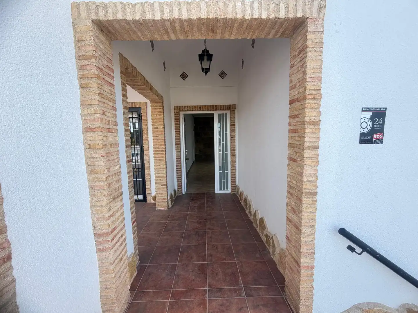Casa rustica con giardino in vendita a Catral, imagen 24