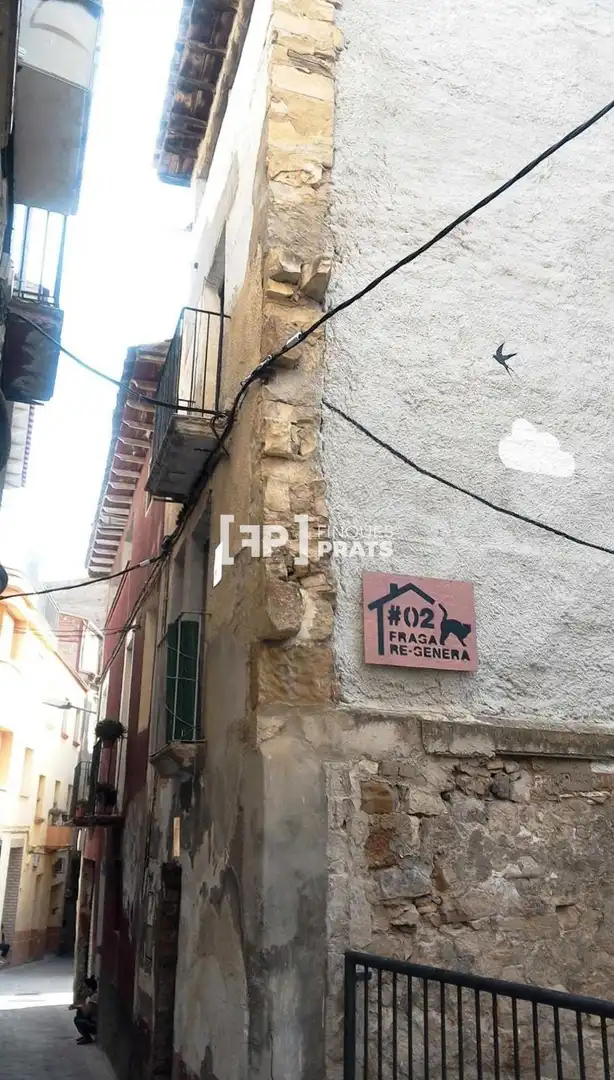 Casa en venta en SAN SEBASTIAN