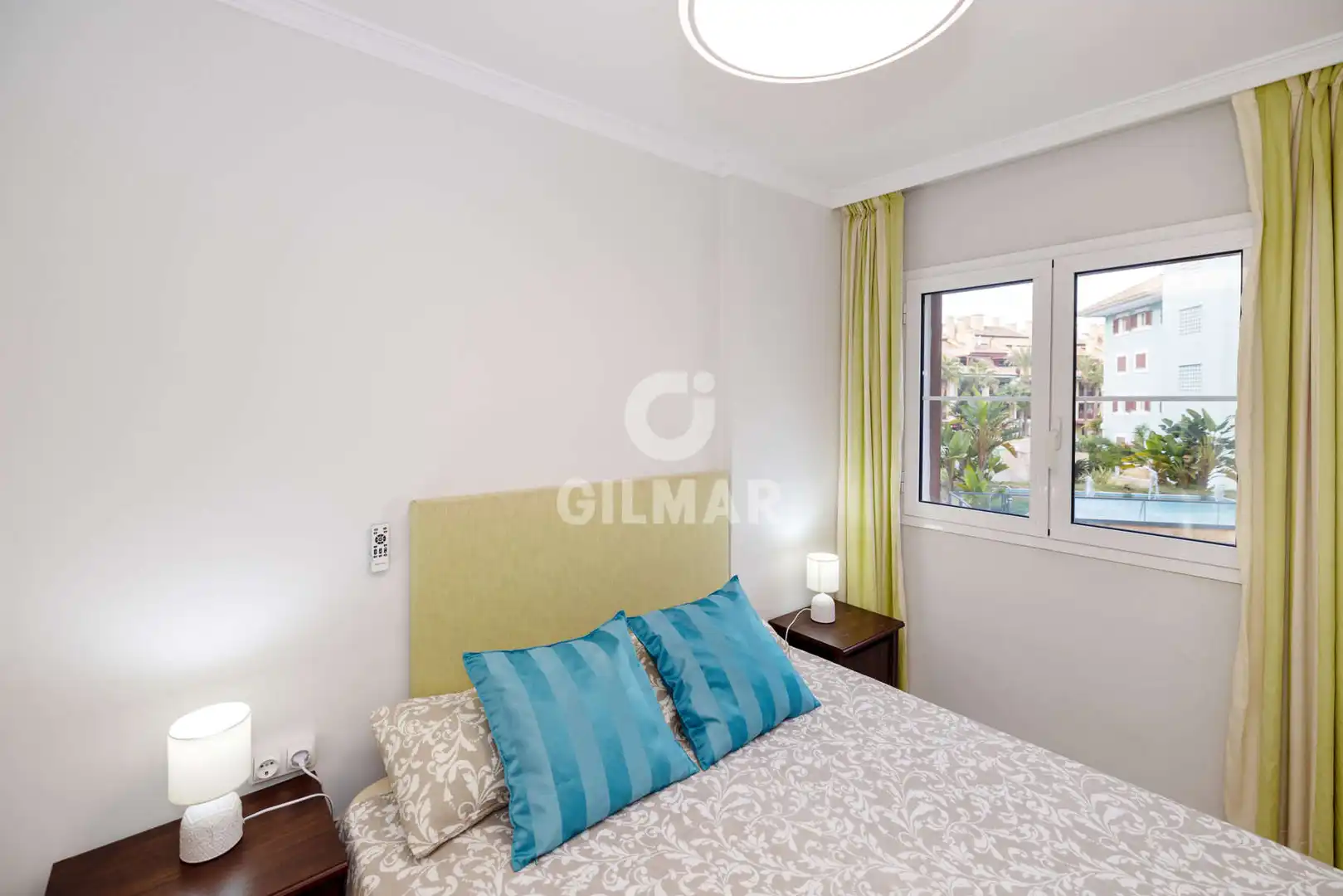 Bedroom of Apartments for sale in Sotogrande  with Heating and Balcony