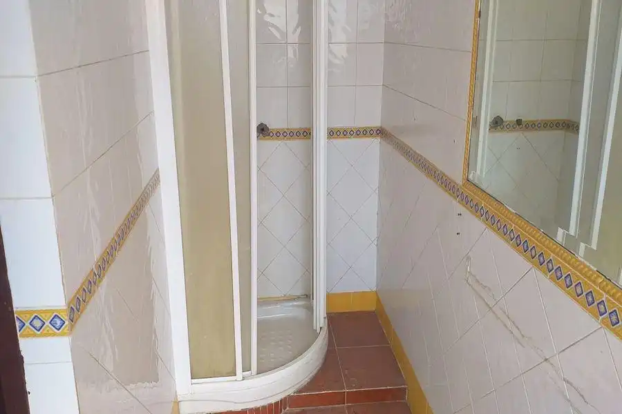 Baño de Finca rústica en venta en Loja con Trastero