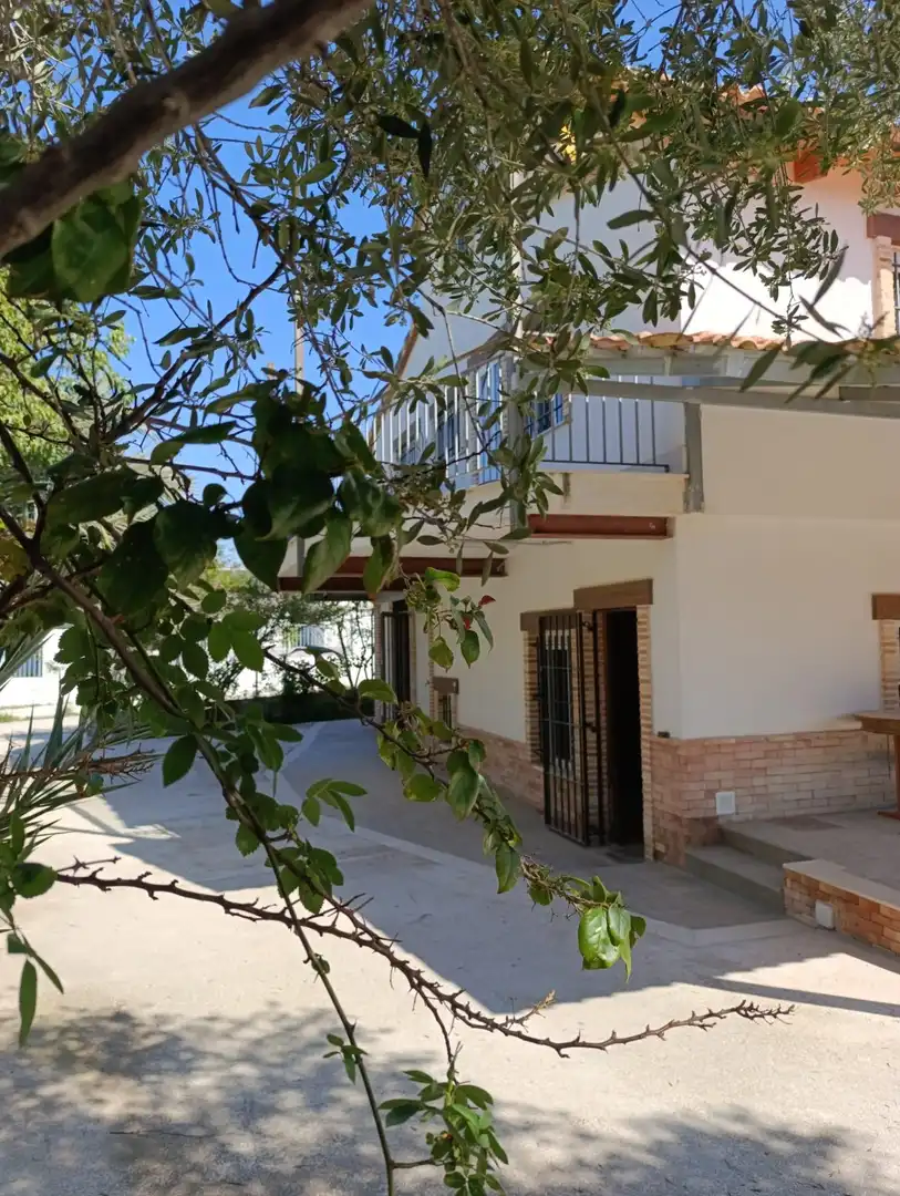Casa amb piscina en venda a Camino Viejo de Fortuna, imagen 63