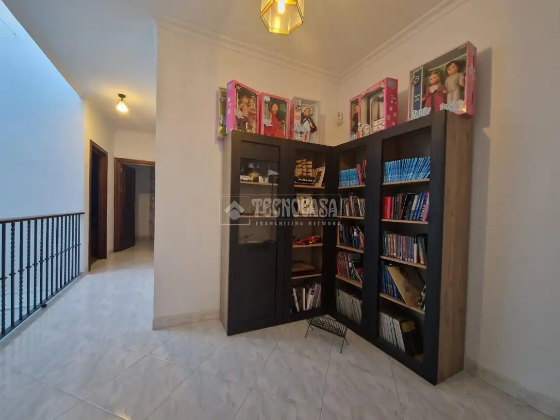 Casa o chalet en venta en Osuna con Aire acondicionado y Balcón
