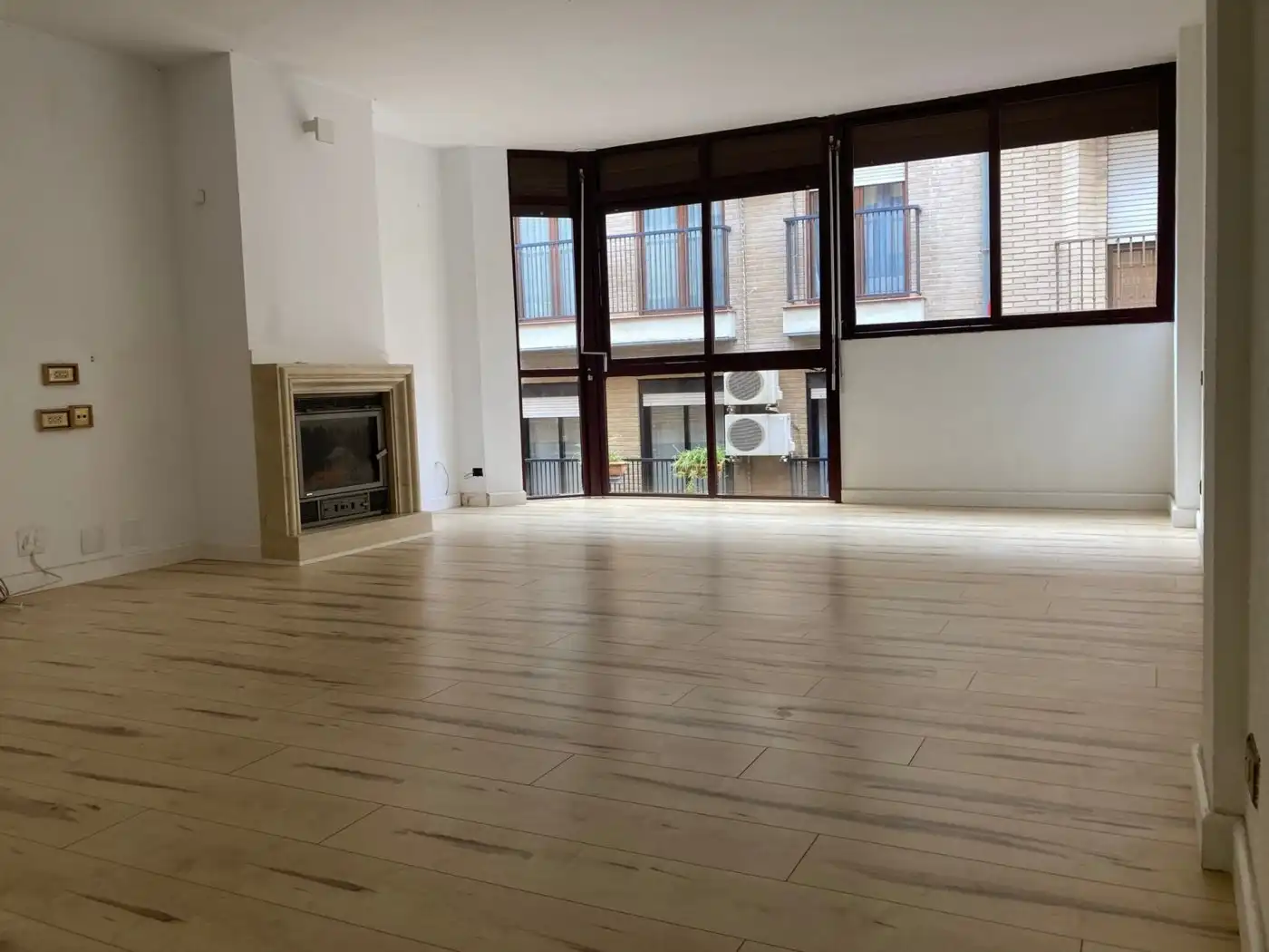 Living room of Flat for sale in Murcia