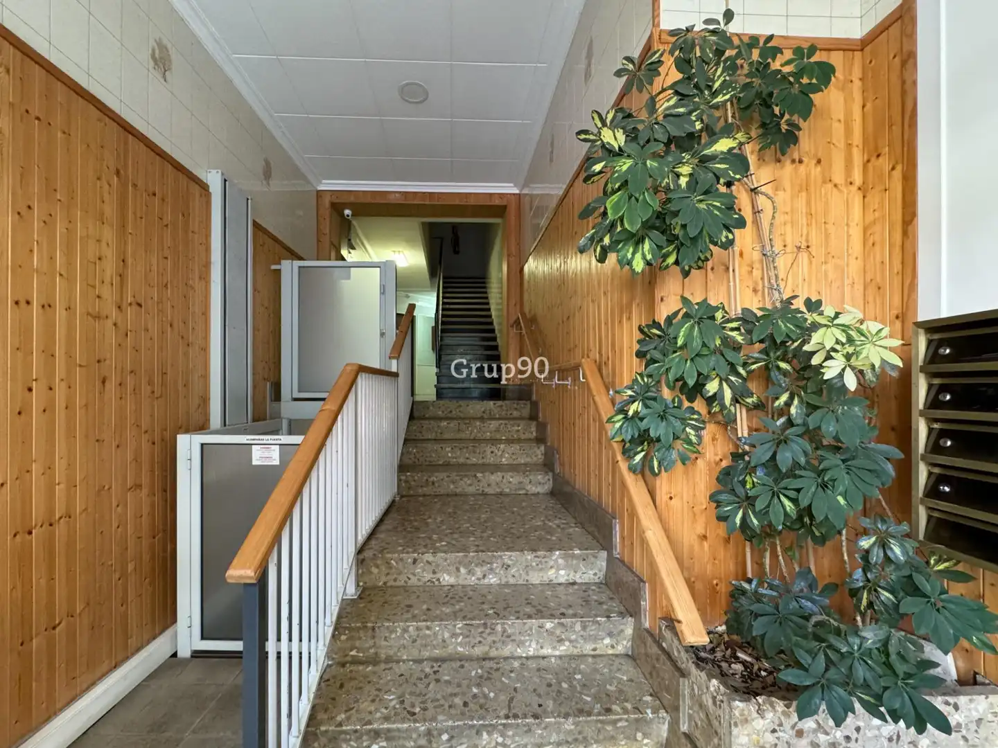 Wohnung zum Verkauf in PRINCEP DE VIANA, Príncep de Viana - Clot -Xalets Humbert Torres
