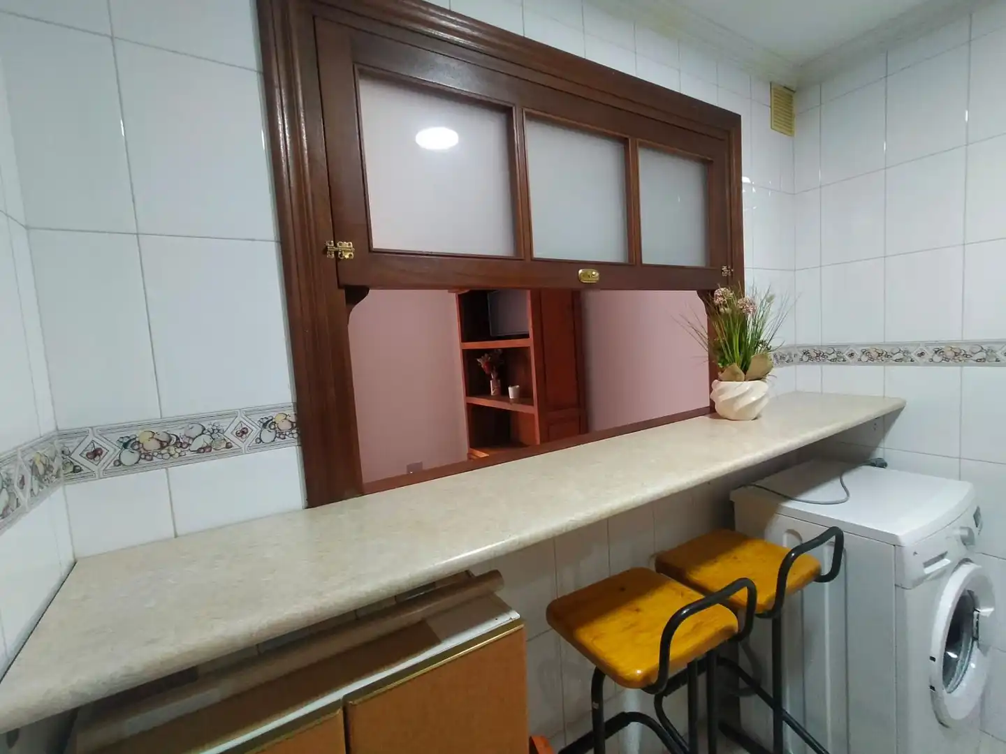 Cuina de Pis en venda en La Línea de la Concepción