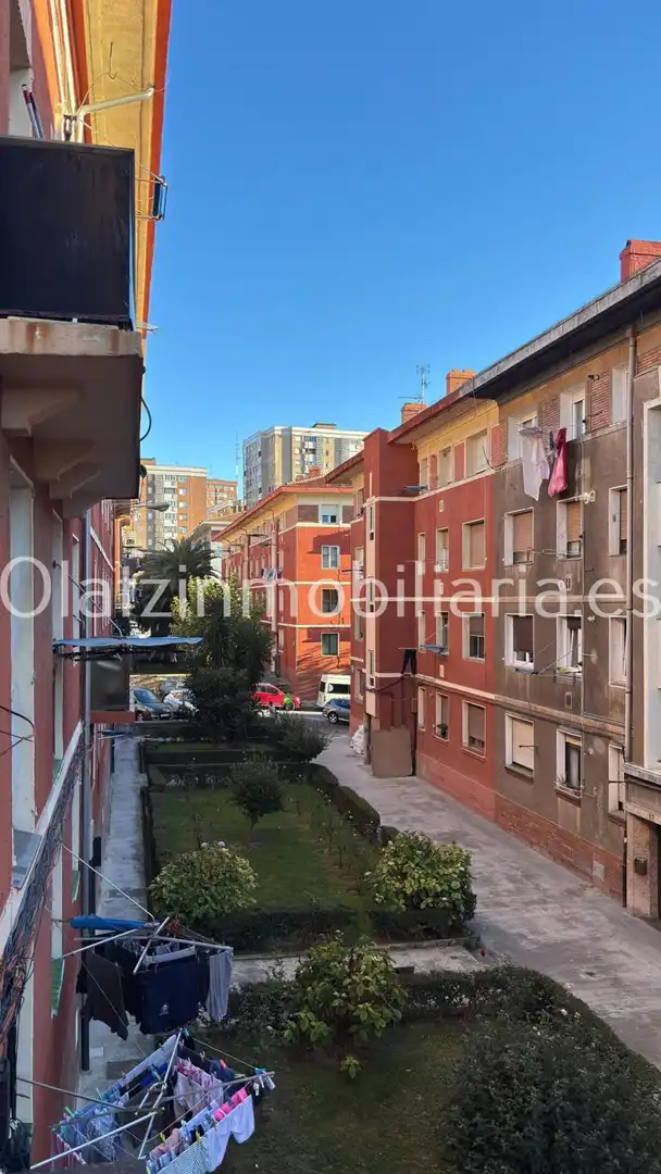 Pis amb terrassa en venda a Deusto, imagen 28