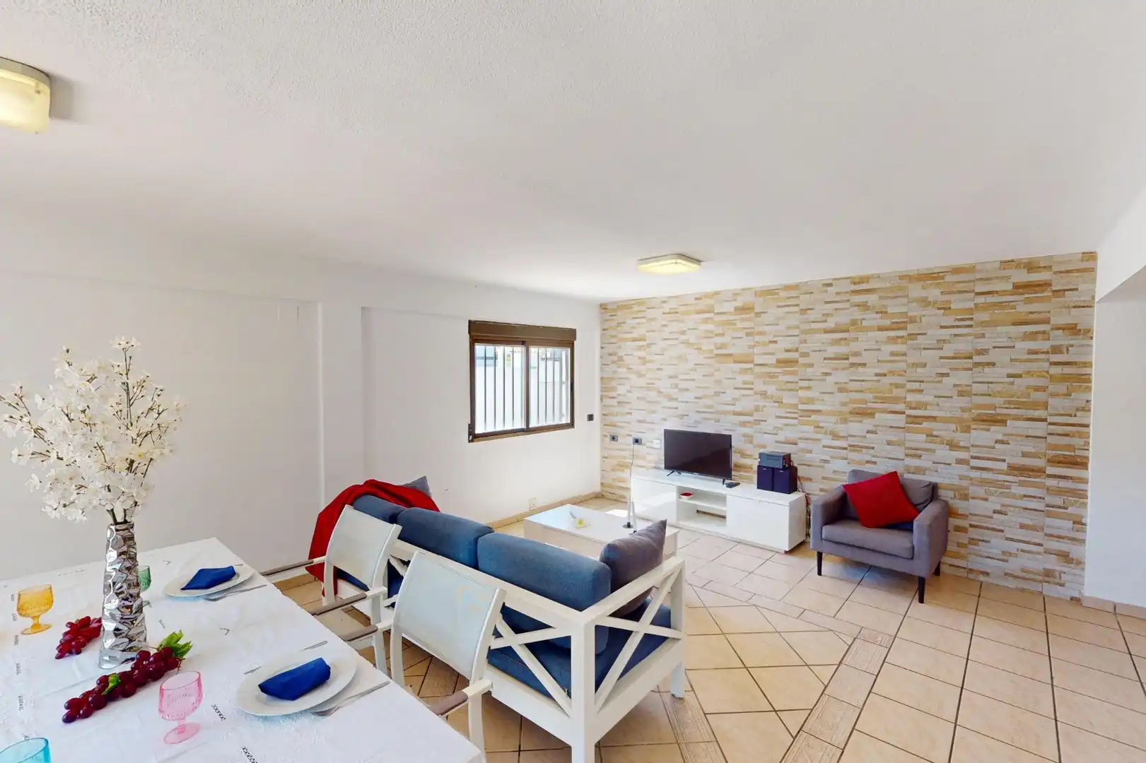 Villa con piscina in vendita a Avenida MOHINO 21-23, imagen 6