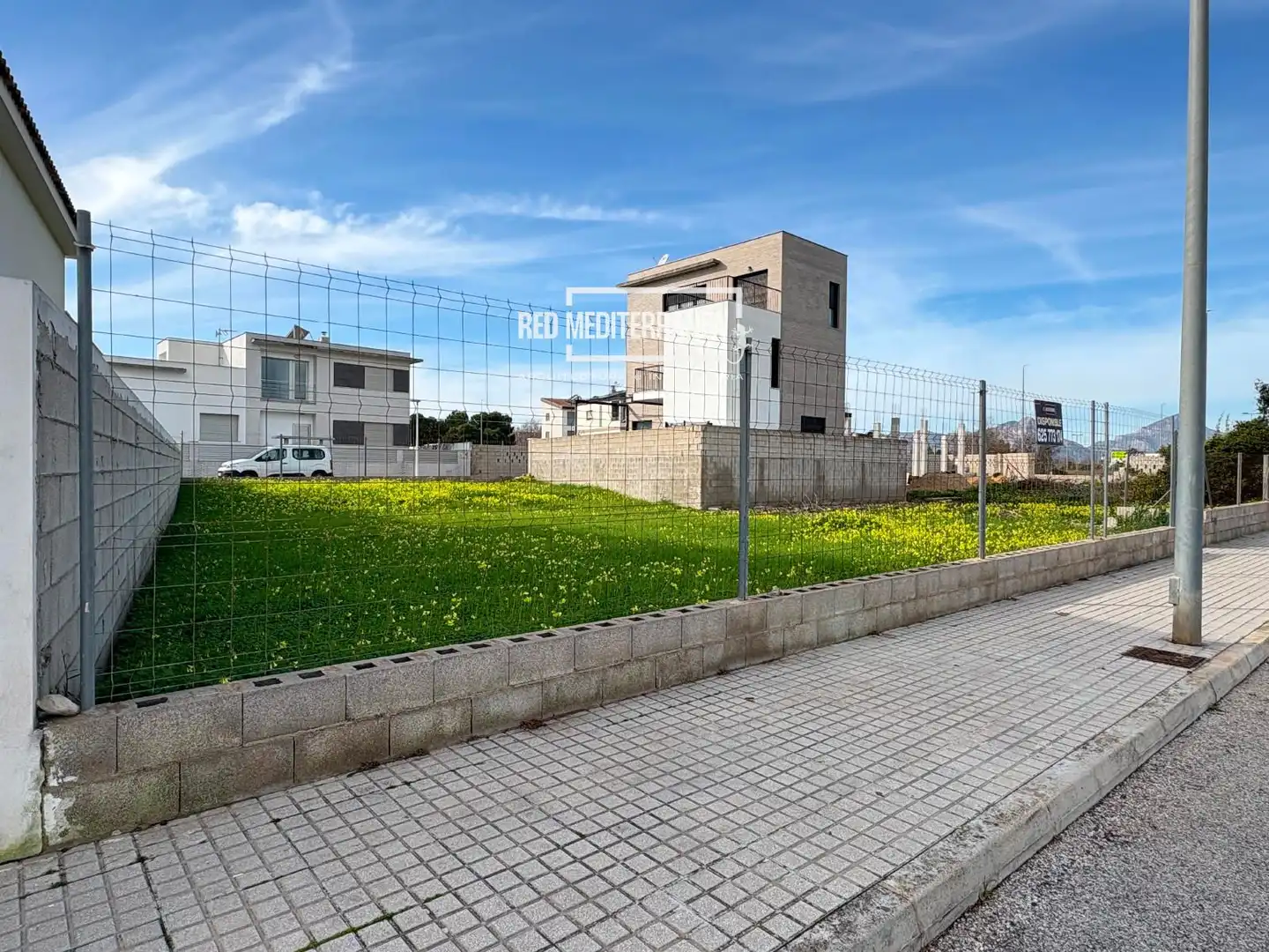 Terreno residencial en venta en de Les Corts Valencianes, imagen 13
