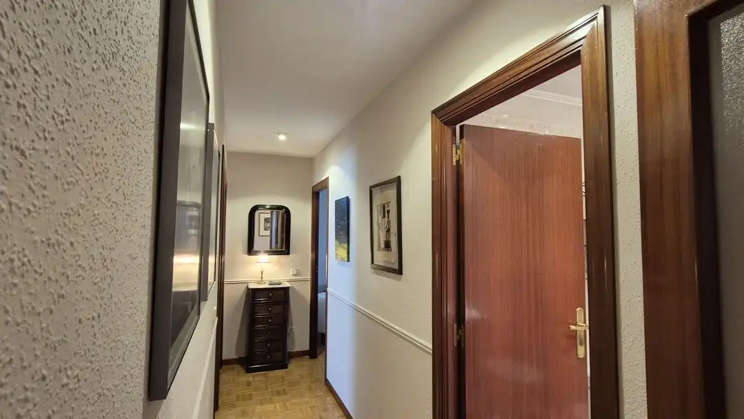 Piso con terraza en venta en Calle del Concejo de Egüés 18, imagen 8