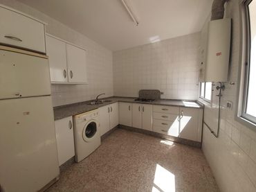 Apartament en venda a Centro - Calzada - Cabo Noval