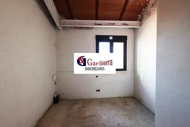Flat for sale in Villamantilla  with Heating