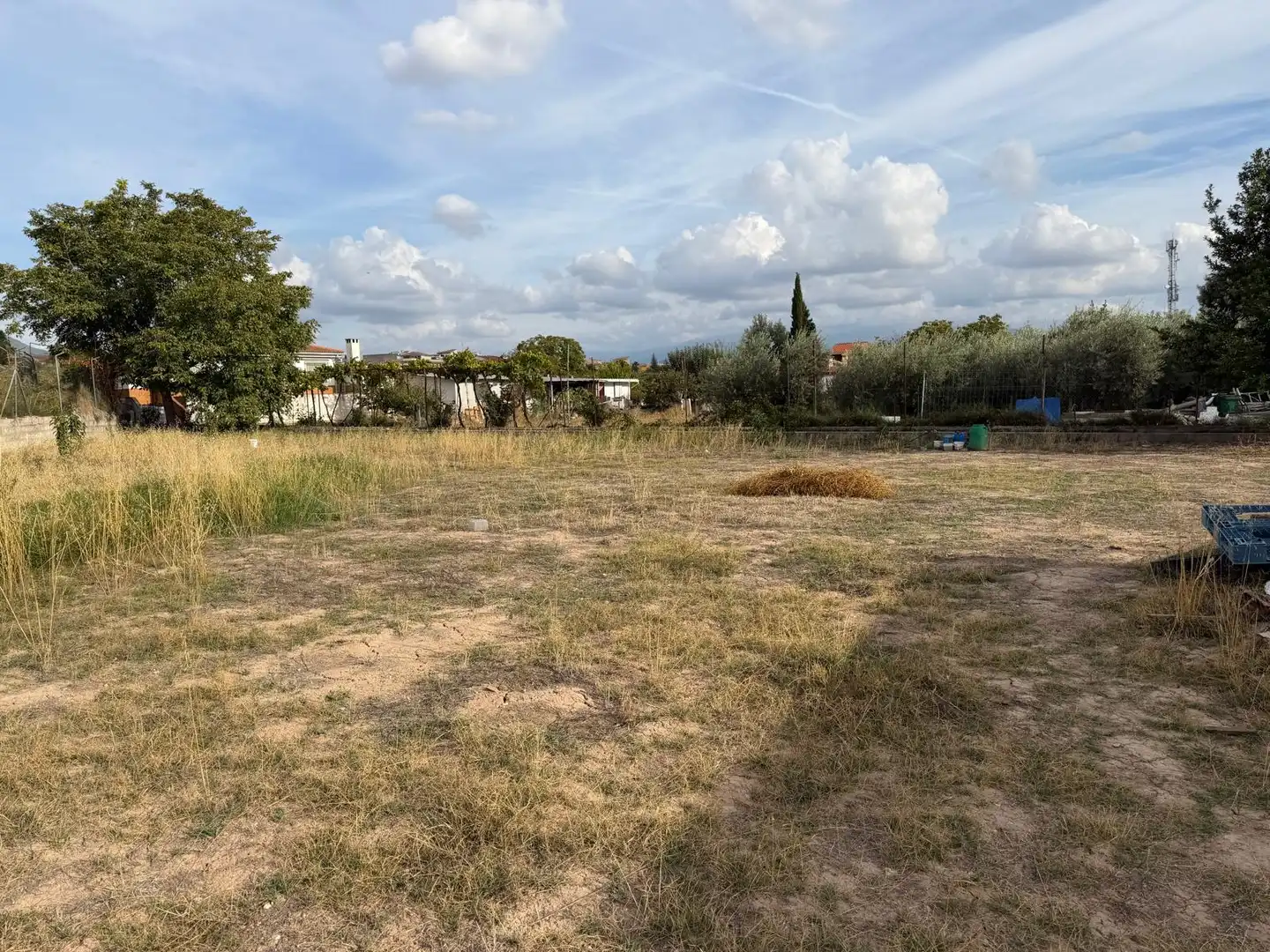 Terreno en venta en Peligros
