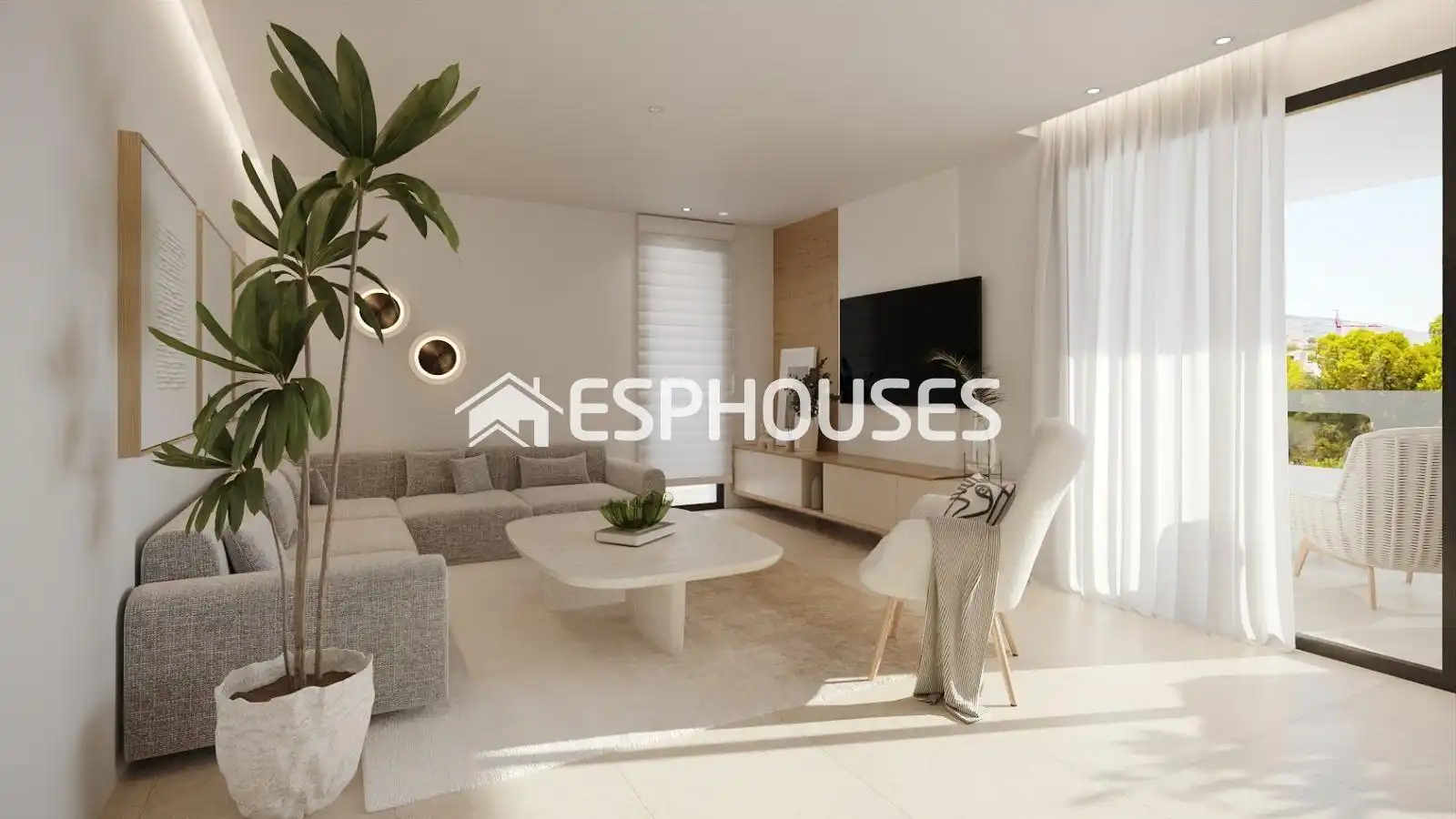 Vivienda con terraza en venta en San Pedro del Pinatar, imagen 7
