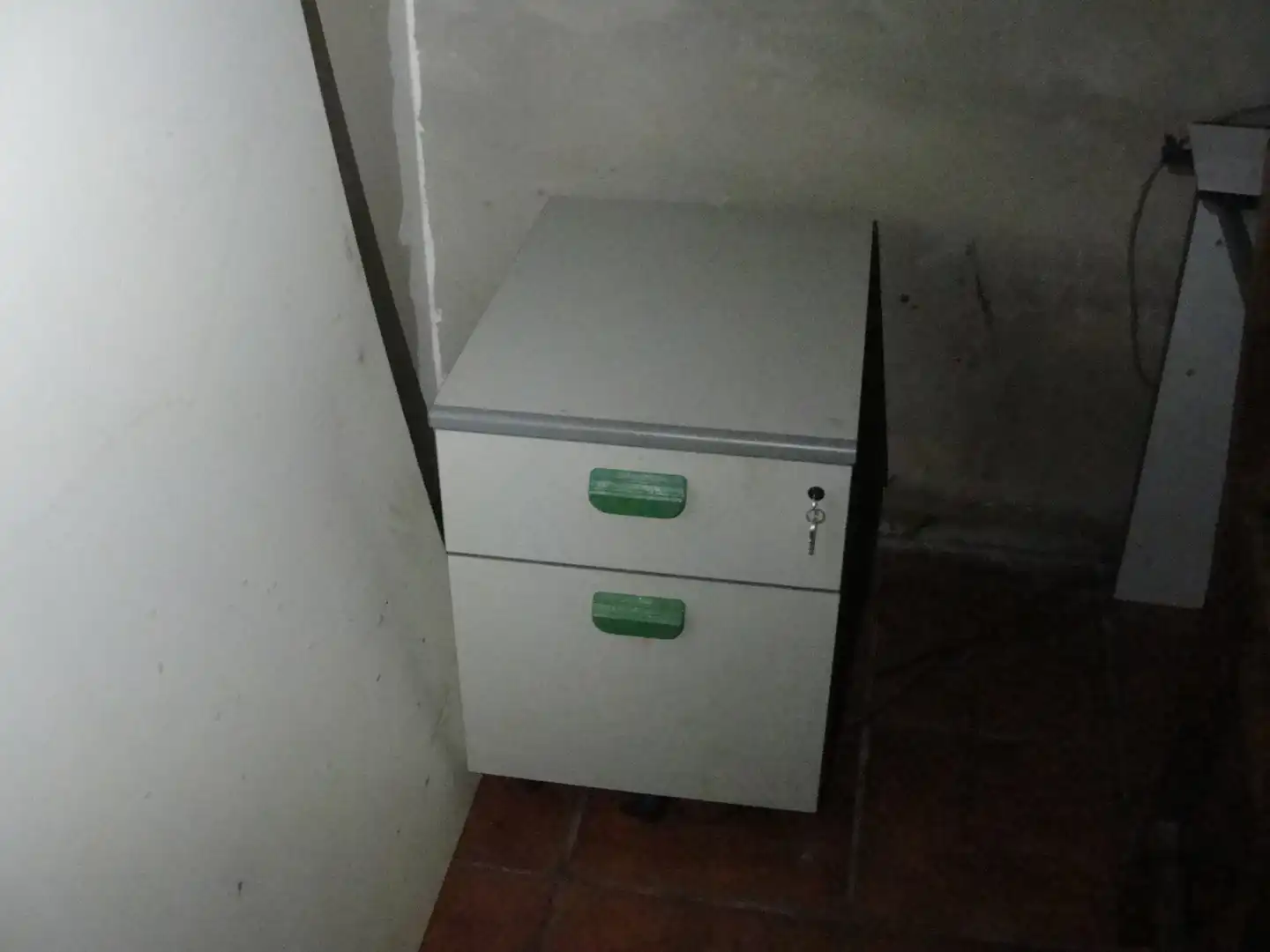 Local de lloguer en Ames amb Aire condicionat, Calefacció i Parquet