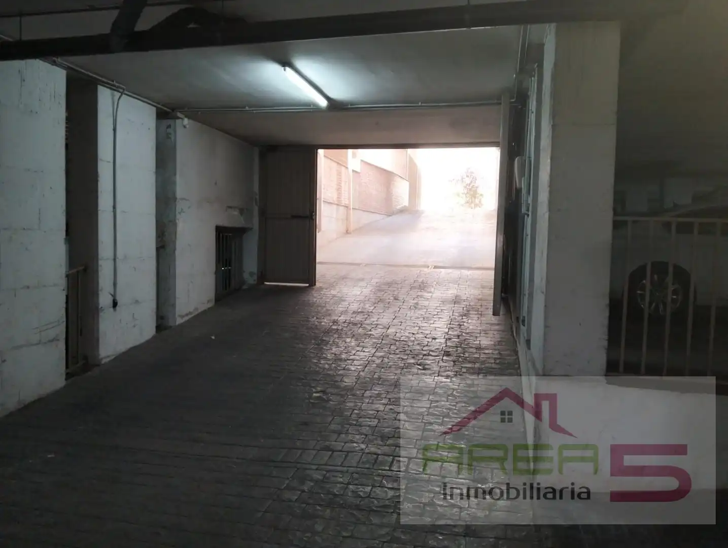 Garaje en venta en Cáceres