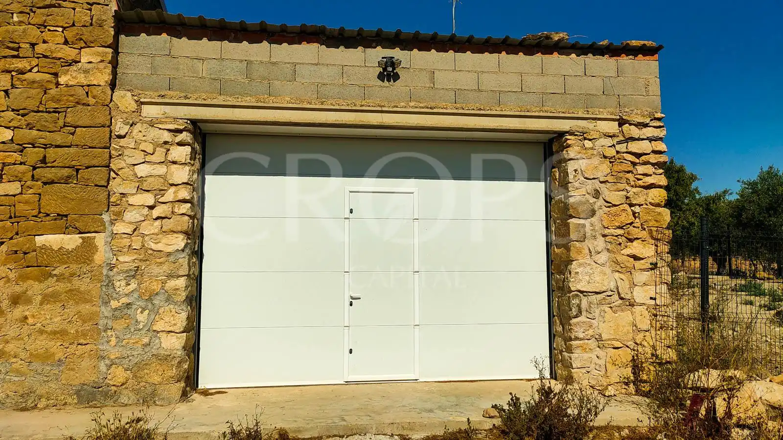 Rural land for sale in Castelldans, imagen 12
