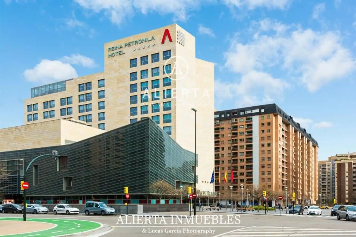 Garaje en venta en Polígono Argualas, Casablanca