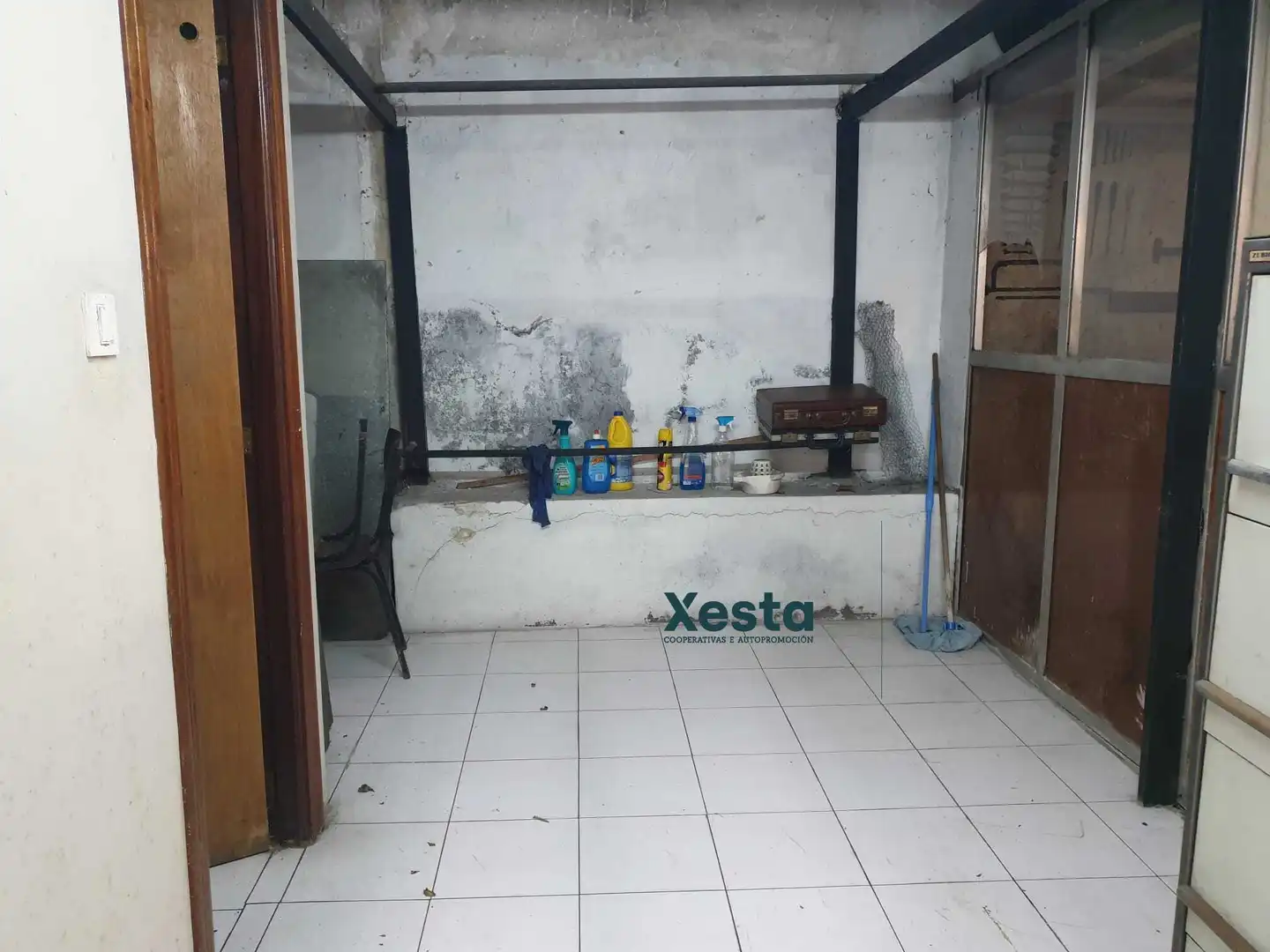 Commercial properties for sale in Vigo 