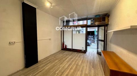 Photo 3 of Premises to rent in Torrent de Les Flors, 29, Vila de Gràcia, Barcelona