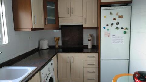 Foto 3 de Apartament de lloguer a Barrio de Benimaclet, Valencia