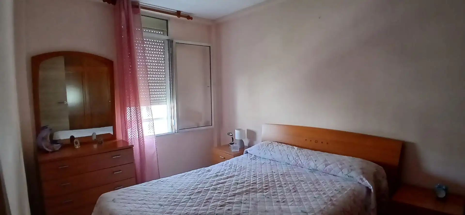 Habitación de Piso en venta en Sevilla con Amueblado y Lavadora