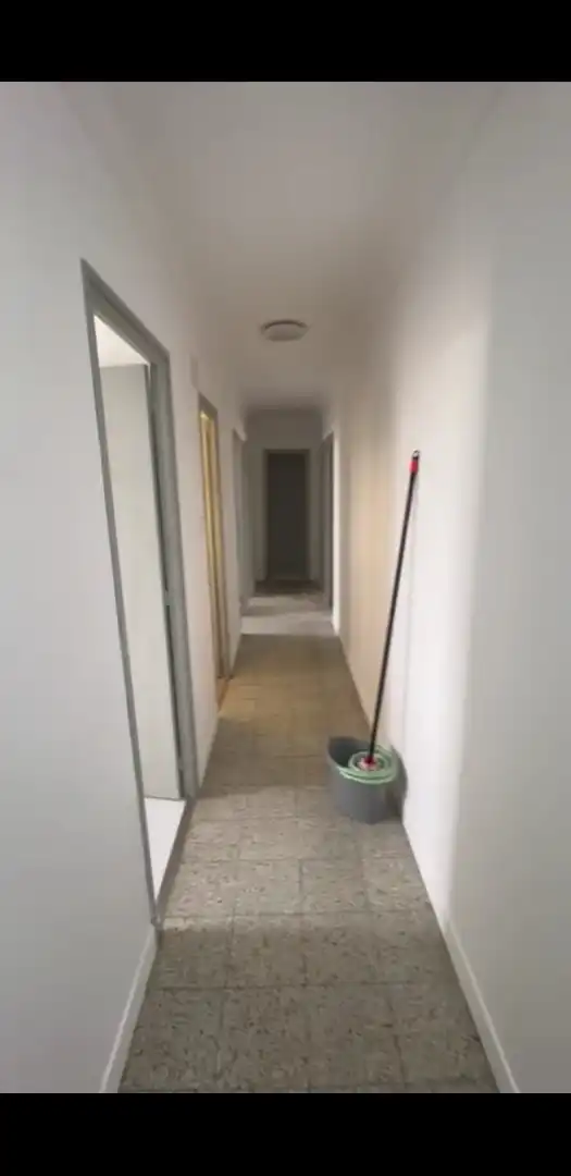 Wohnung zum Verkauf in Narón mit Abstellraum, Möbliert und Ofen