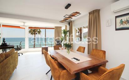 Menjador de Apartament en venda en Altea amb Aire condicionat, Calefacció i Traster