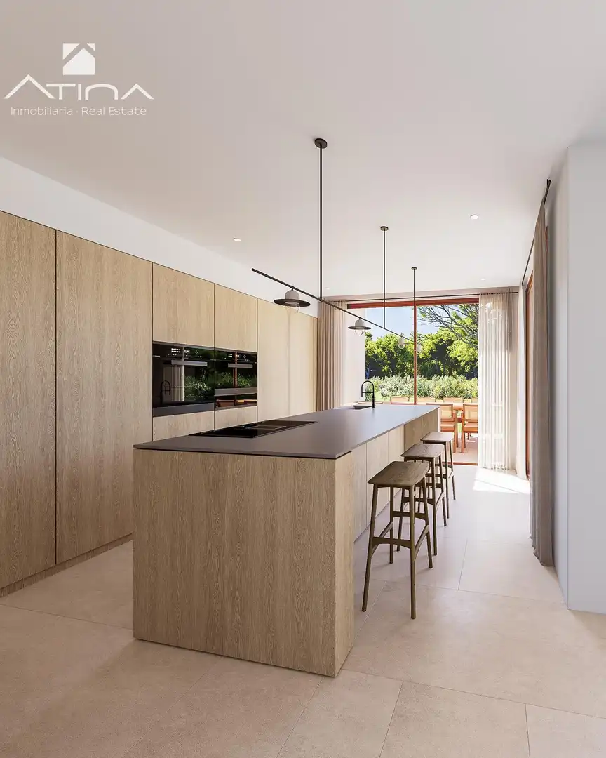 Villa avec terrasse à vendre à Centro ciudad, imagen 5