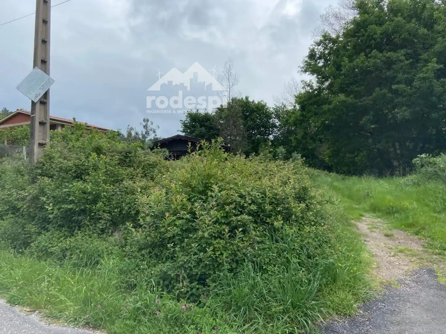 Rural land for sale in Covelo, imagen 12