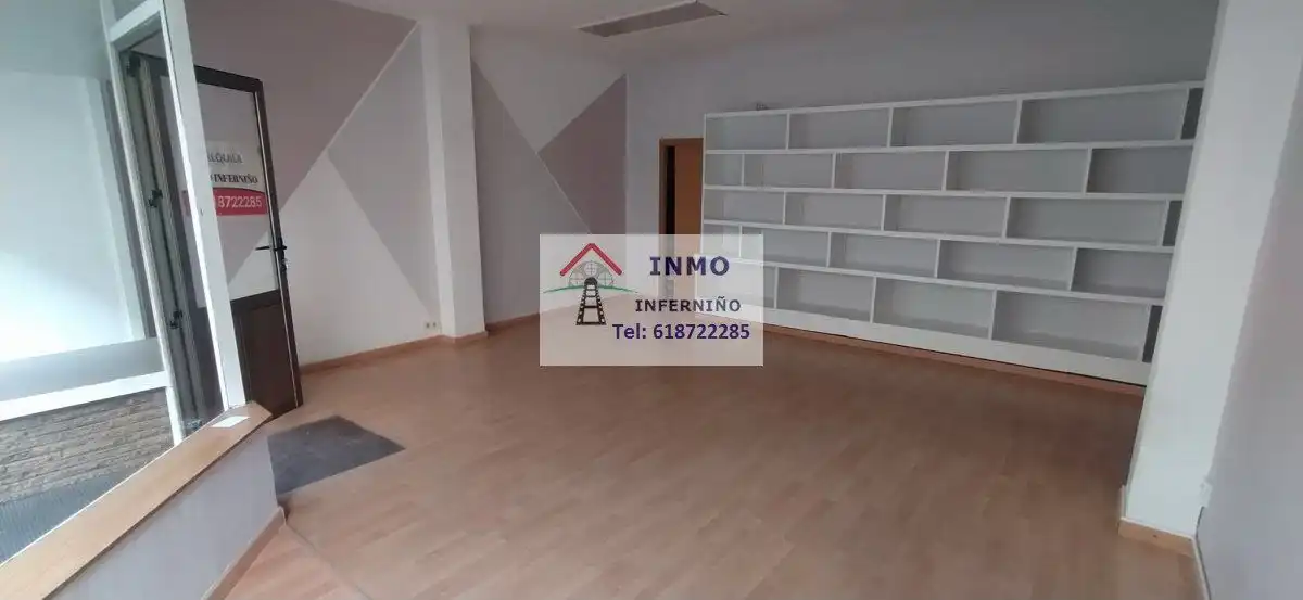 Business premises for sale in Porta Nova