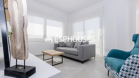 Bungalow de obra nueva llave en mano en planta baja en San Miguel de Salinas, imatge 5