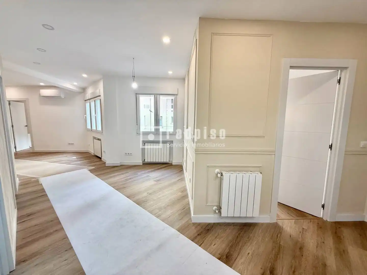 Flat with lift for sale in del Aviador Zorita, imagen 9